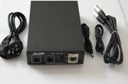 ADX-JB168 bộ sạc cáp chuyển đổi hai kênh sạc pin máy ảnh - Phụ kiện VideoCam