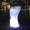 Thanh led sáng tạo cao và bàn ghế Thanh thanh cá tính rải rác Đài Loan hoạt động khách sạn bàn cà phê phân sẽ tỏa sáng đồ nội thất - Giải trí / Bar / KTV