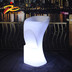 Thanh led sáng tạo cao và bàn ghế Thanh thanh cá tính rải rác Đài Loan hoạt động khách sạn bàn cà phê phân sẽ tỏa sáng đồ nội thất - Giải trí / Bar / KTV Giải trí / Bar / KTV