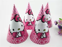 6 треугольные шляпы