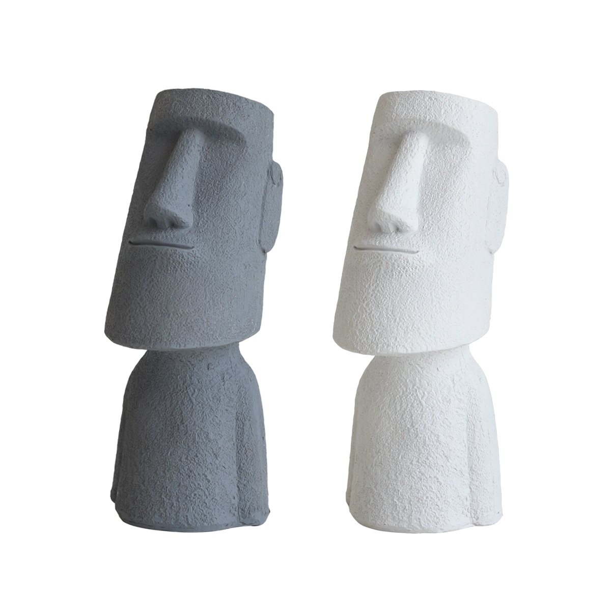 VISUAL ART Aveline Sleek Minimalist Desktop Toy Decoration