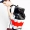Ba lô nữ ba lô hành lý công suất lớn du lịch nhẹ xu hướng thời trang Hàn Quốc nam thể thao túi máy tính túi du lịch - Ba lô balo túi xách nữ
