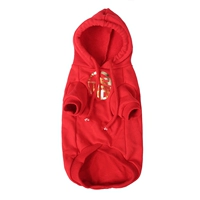 Осенняя толстовка