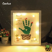 Издание Fairy Palm Lantern