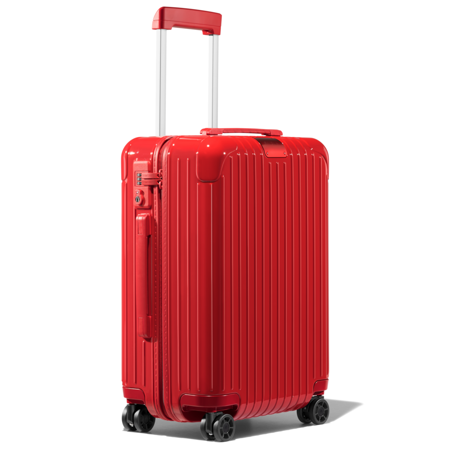 Фирмы чемоданов. Rimowa s Essential Red. Rimowa чемодан красный. Чемодан немецкой фирмы. Чемодан Evergreen.