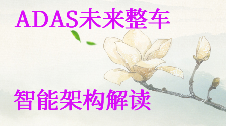 haima malala aotuo towin LKA ADAS智能架构视频课程