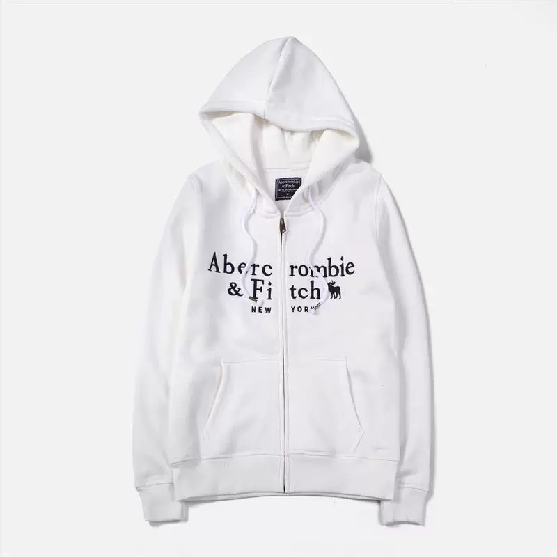 Тонкий хлопковый свитшот, кардиган на молнии, худи, США, slim fit