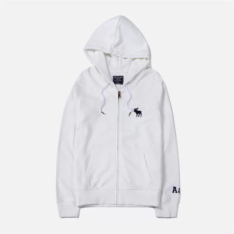 Тонкий хлопковый свитшот, кардиган на молнии, худи, США, slim fit