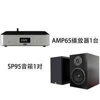 AMP65 Player+SP95