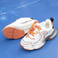 Универсальная детская спортивная обувь для мальчиков для отдыха, осенняя