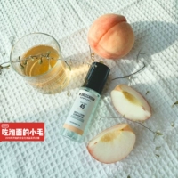 W.Dressroom Doris Fragrance Spray Spray Clothing, парфюм Fresh Agent Peach Light Perfume самка 70 мл