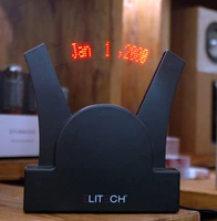 Черная модель