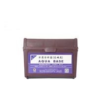 Общий щелочный