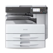 Máy in kỹ thuật số đa chức năng đen trắng đa chức năng của máy MP MP 2501SP - Máy photocopy đa chức năng