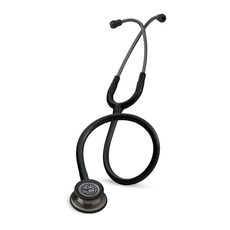 Стетоскоп 美国3m littmann classic iii 通用型第三代双面听诊器5811烟熏黑
