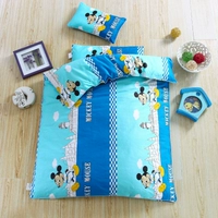 Микки Замок