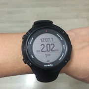 Song mở rộng suunto mở rộng hoang dã Ambit3 ba thế hệ leo núi ngoài trời nhịp tim GPS xem 3peak chạy - Giao tiếp / Điều hướng / Đồng hồ ngoài trời