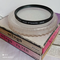 Япония Minga UV Japan Minga UV 67 мм