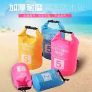 Ngoài trời không thấm nước túi chống thấm nước túi điện thoại di động thượng nguồn bơi trôi du lịch lưu trữ túi bãi biển bên bờ biển ba lô xô túi