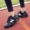Giày chính hãng Jordan Grand bị hỏng mã giày thể thao khử mùi thoáng khí chạy giày bình thường trang web chính thức 361 - Giày chạy bộ giày thể thao trẻ em