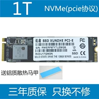 Newser nvme pcie M.2 Solid State 128G 256G 512G 1TB Hard Disk Desktop ноутбук SSD