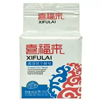 Xifu Lai High -Active Dry Deces 500 грамм ферментационных молочных булочек с ферментацией молока могут быть дополнительными с ферментированным порошком с ферментированным порошком