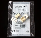 Conop Systimax Gold Super Five Network Network Module Test Test Unj500