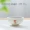 Màu xanh và trắng sứ rỗng trà tách trà kungfu bộ sản phẩm cốc chủ cốc cốc cá nhân cốc đơn - Trà sứ ấm trà giữ nhiệt
