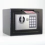 Hộp mật khẩu đầu tư hộ gia đình an toàn hoạt động bằng đồng xu nhỏ 60cm bằng thép an toàn toàn văn phòng có thể vào ngân hàng heo đất - Két an toàn bán két sắt