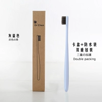 Серый синий 20