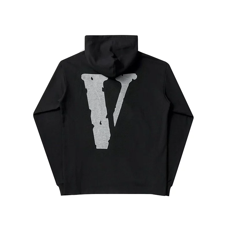 VLONE 3M отражающие Нью-Йорк лимит Edисон Гуанкси большой V