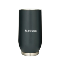 Доверие Стоун-черный (дай чашку кепку)