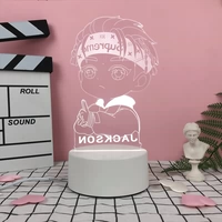 Yi xi Qianxi [Три -колорная кнопка]