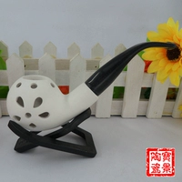 Белая керамика