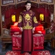 Qilong Purple Hoot Set