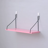 Красный, 30см