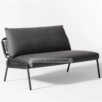 [Нет двойного дивана поручника] Редактор веревки