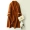 Áo khoác ngoài mùa ~ Albaka alpaca trong chiếc áo len lông cừu dài hai mặt H13-D9015 áo khoác đôi nam nữ
