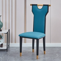 Liangbao Blue Gold Plat Head