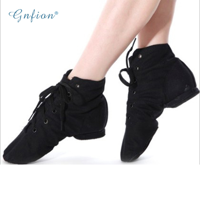 Chaussures de danse contemporaine - Ref 3448441 Image 1