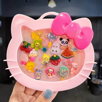 Русалка 20 кошек коробки