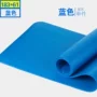 Yoga mat người mới bắt đầu thiết bị thể thao thiết bị tập thể dục mat nhà ba mảnh phù hợp với cơ bụng tập thể dục cơ thể thảm - Yoga quần áo tập gym nữ hàng hiệu