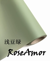 FLOD 20 светло-зеленый