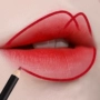 Dolika lip liner nữ đích thực không dấu móc dòng bút chì môi không thấm nước kéo dài móc môi cọ môi son môi giả tạo 	son bút chì mamonde chính hãng