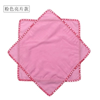 Розовый розовый край [одна цена на одну пастух]