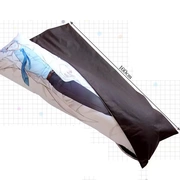 Anime xung quanh cơ thể gối bụi lưu trữ túi gối xấu hổ bao gồm bộ vỏ gối như vỏ gối gối otaku - Carton / Hoạt hình liên quan