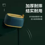 Коробка для бумажной ткани подвесная настенная бумажная настенная стена -творческая бумажная коробка с творческой бумагой Простой