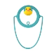 Tiffany, B.Duck