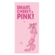 Pink Panther ký túc xá cũ đổi mới cửa trang trí nhãn dán tự dán tủ bếp cửa cũ đổi mới gói bên tường nhãn dán trên toàn bộ cửa 	đồ gỗ trang trí oto	 	đồ gỗ mini trang trí phòng khách	