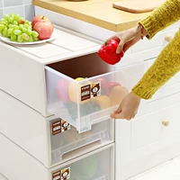 Пластиковый ящик для хранения, коробочка для хранения, очень большое прозрачное нижнее белье